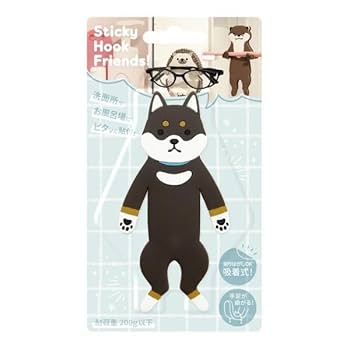 Amazon.co.jp: Toyo Case Hook Crociva Width 2.5 x Depth 0.2 x